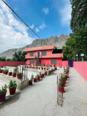 LaaL Haveli